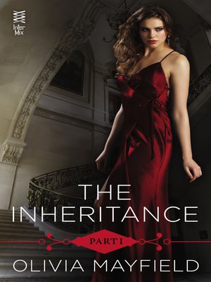 cover image of The Inheritance Part I